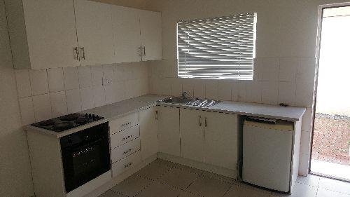 To Let 1 Bedroom Property for Rent in Rusthof Western Cape